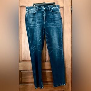 Judy Blue Jeans 16w